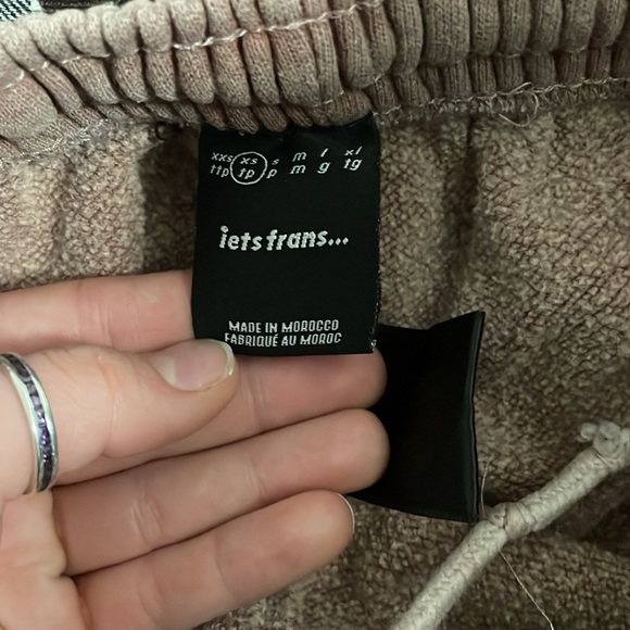 Joggers - Picture 4 of 4